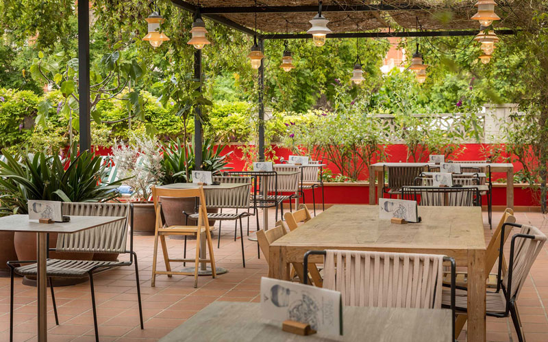 HOTEL BERTRAN